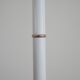 Tripod floor lamp 1950