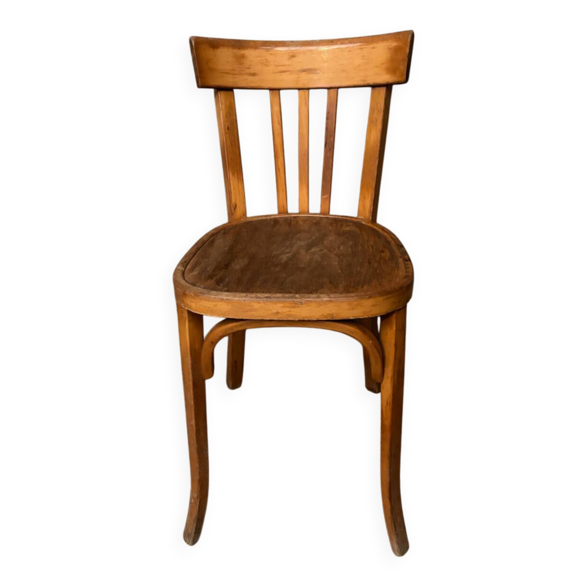 Authentic Baumann chair