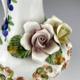 Vintage ceramic jug, 1970s