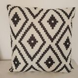 Coussin géométrique