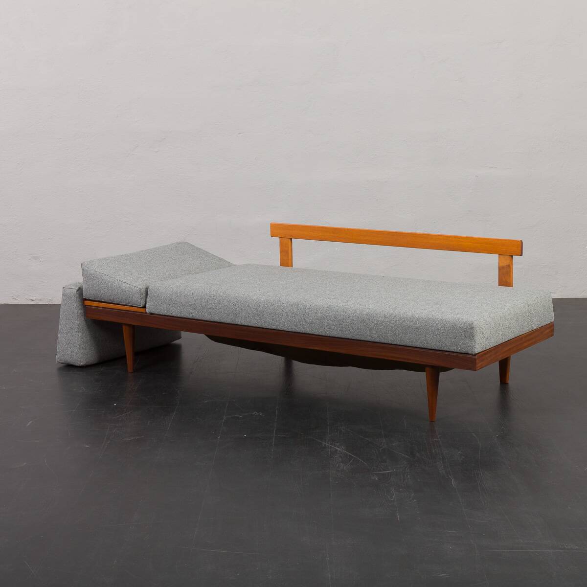 Svane daybed suit by Igmar Relling with two sofas and two coffe tables, Norway 1970s