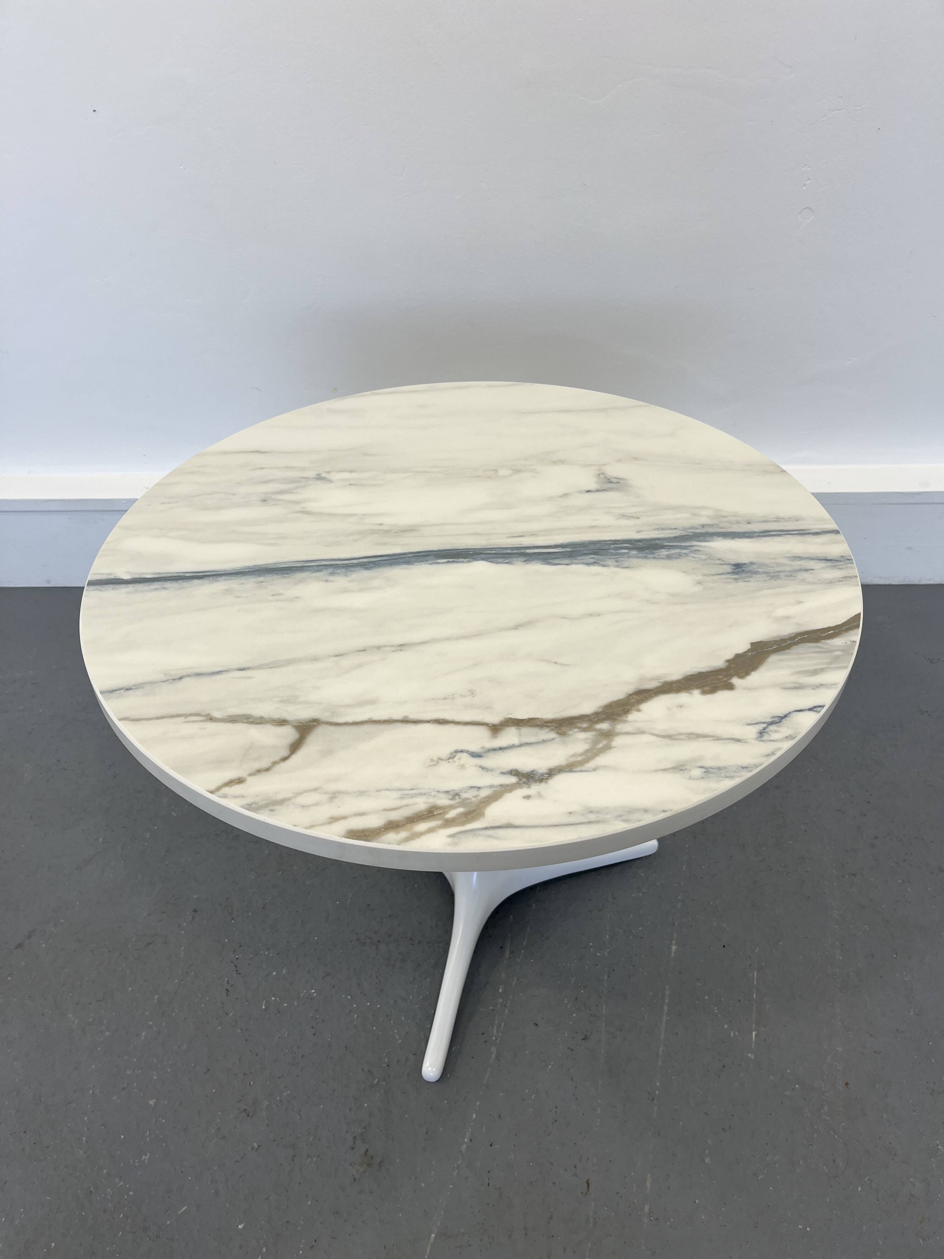 Table basse vintage, 1970