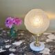 Art Deco lamp 1930