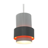 “Central” ceiling light by Jo Hammerborg for Fog & Morup