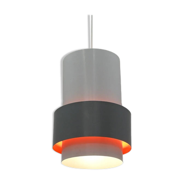 “Central” ceiling light by Jo Hammerborg for Fog & Morup