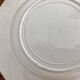 Assiette Saint-Amand 4003