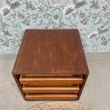 70s storage box