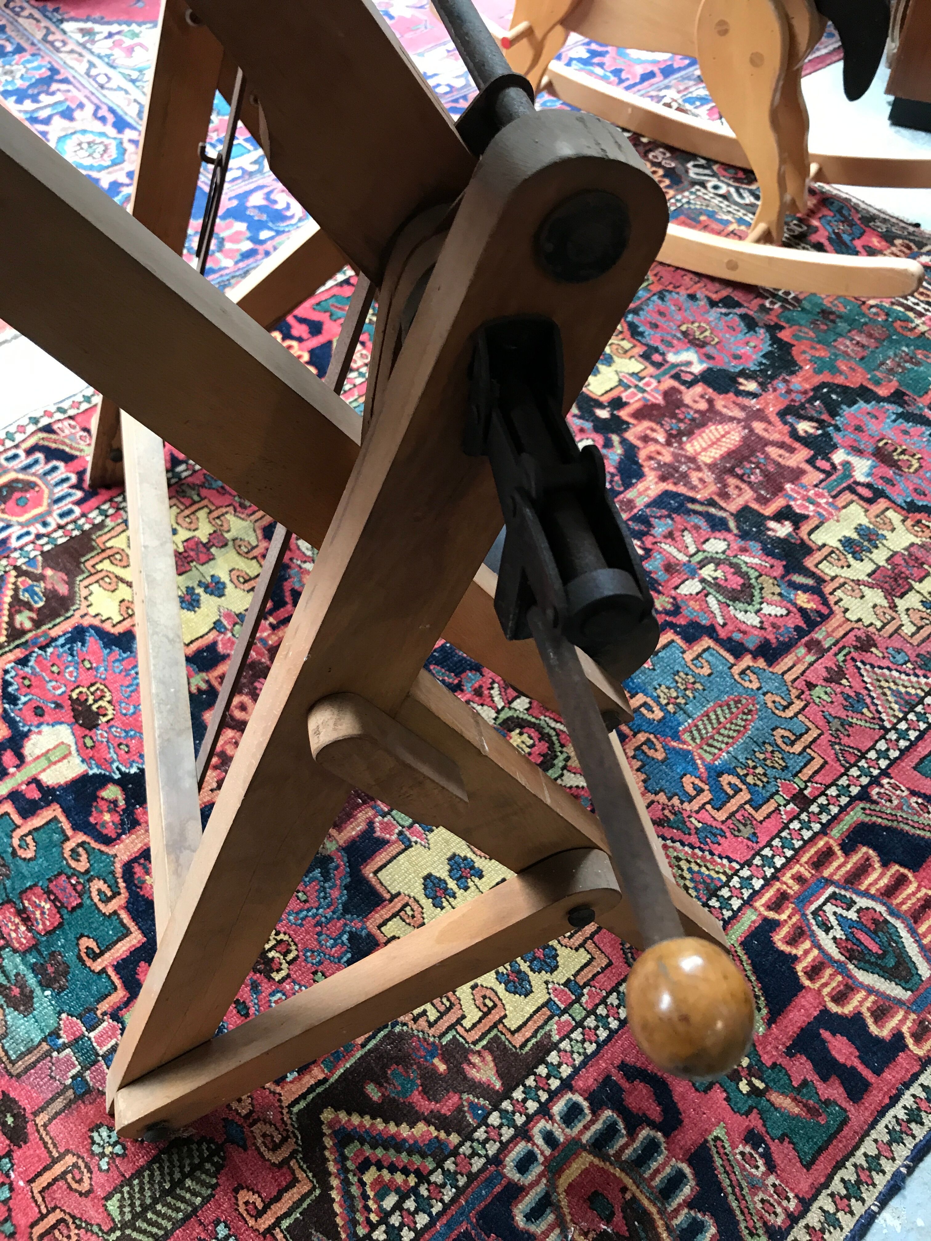 Unic studio architect table year 20