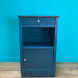 Art Deco / Art Nouveau bedside table