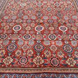Tapis ancien persan mahal 260x380 cm