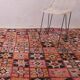 Vintage Berber rug - 380 x 179 cm