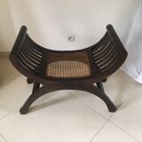 Curule seat