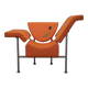 "Fauteuil 'Groeten uit Holland' par Rob Eckhardt, années 1980"