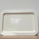 Postmodern Italian plastic plateau by Guzzini, 1980s.