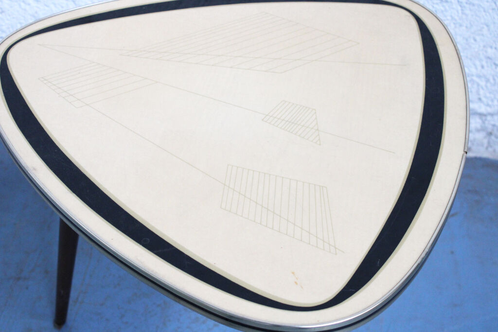 Table basse Formica