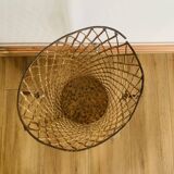 Porte parapluie en métal