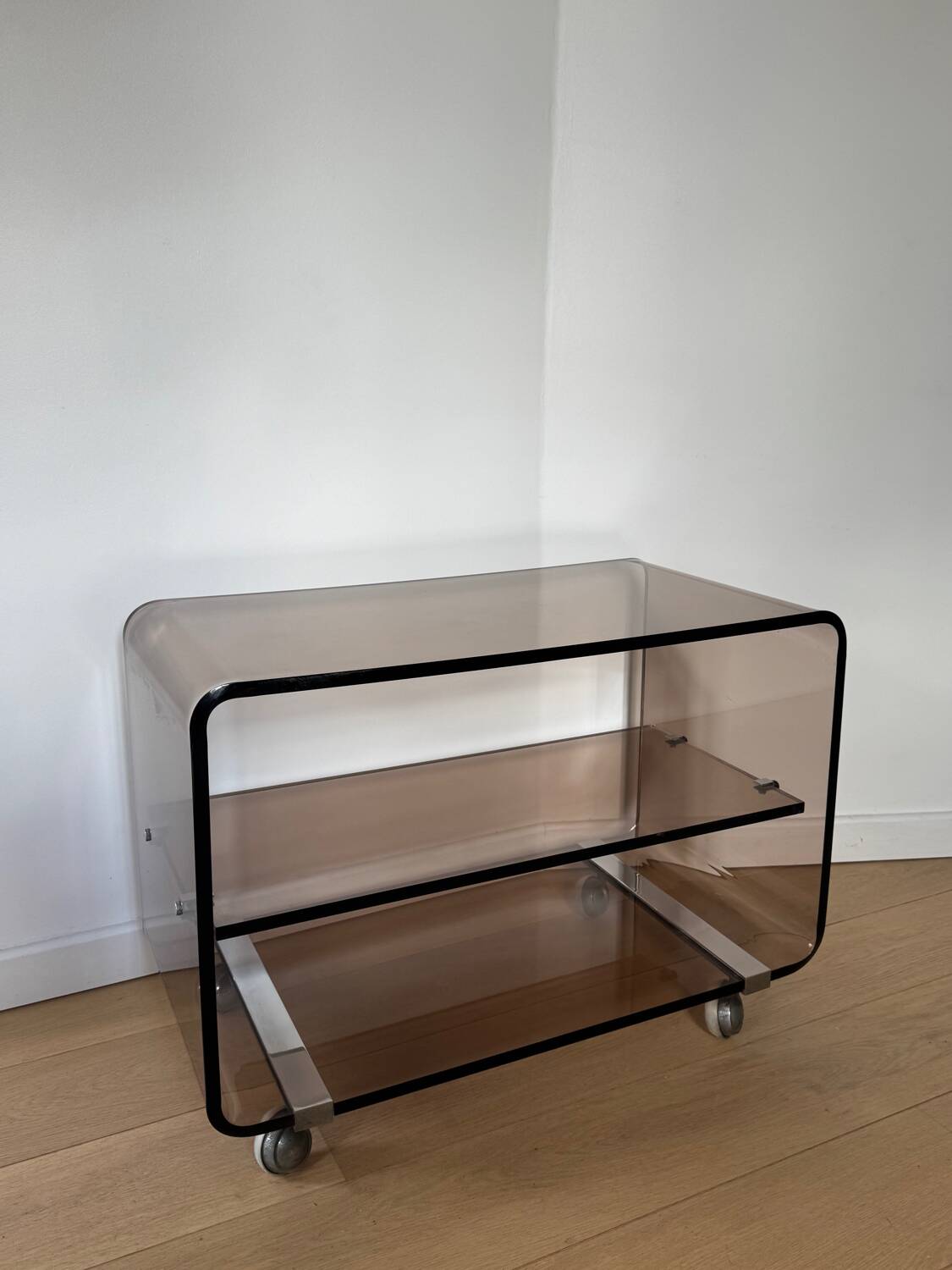 Dessert Michel Dumas for Roche Bobois 1974