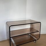 Dessert Michel Dumas for Roche Bobois 1974