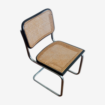 Chair cesca B32 / Marcel Breuer