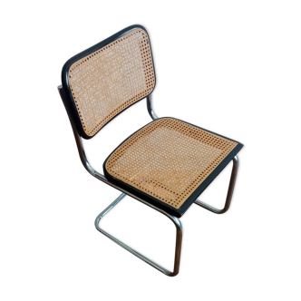 Chair cesca B32 / Marcel Breuer