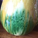 Vallauris sandstone pitcher