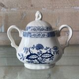 Myott sugar bowl