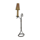 Jean Pierre Ryckaert floor lamp from the 50s