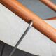 Lounge chair 'H55' by Bjorn Hulta for Berga Form