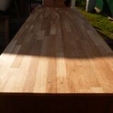 old pharmacy counter