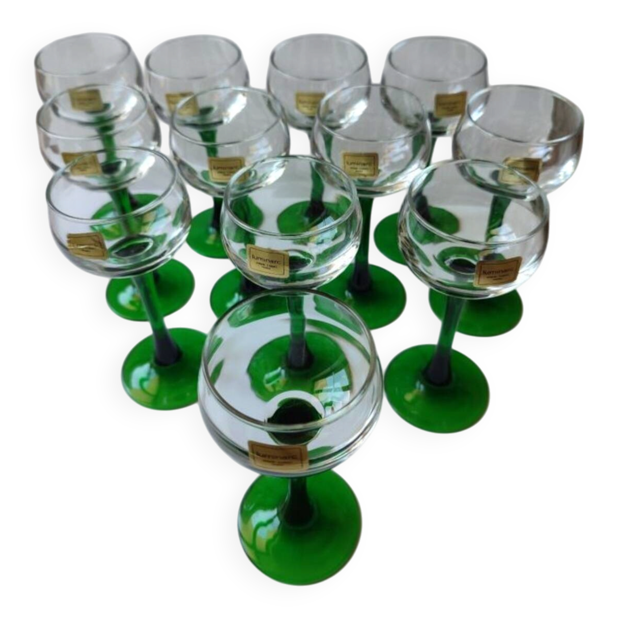 Balloon shoes luminance