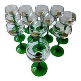 Balloon shoes luminance