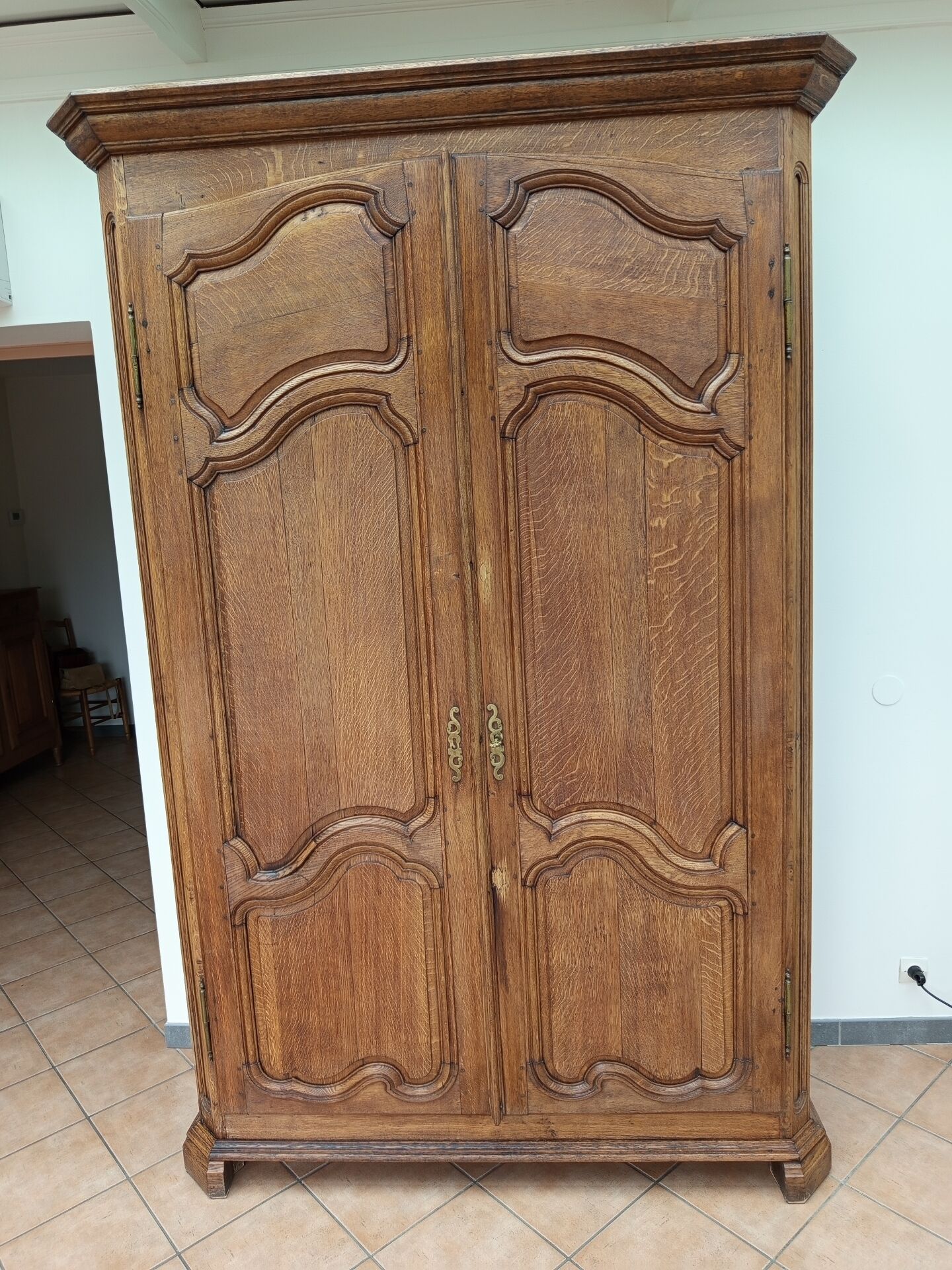 Wardrobe