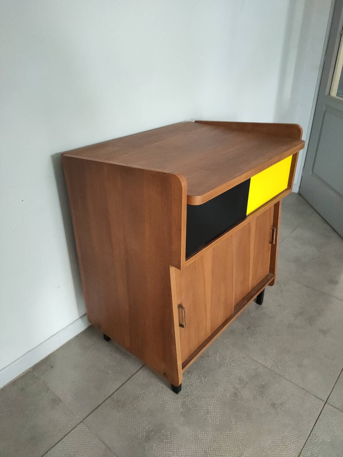 Meuble années 70