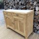 Parisian buffet / Art Deco furniture
