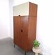 Wardrobe Pastoe KU10 Cees Braakman, Japanese series, 3 doors