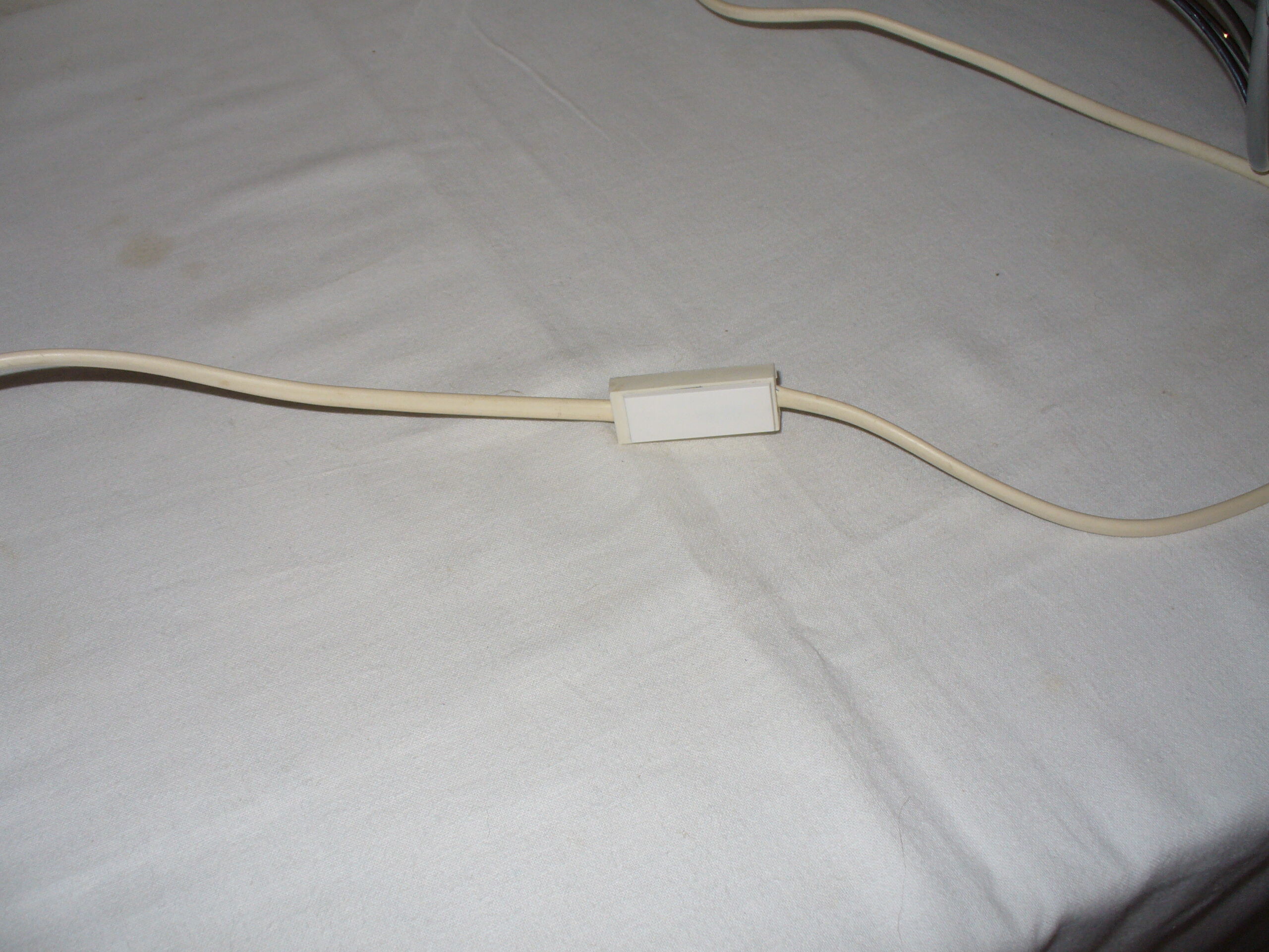 Mushroom lamp from the 70s