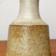 Minimalist vase from the Danish studio Søholm, mid-century, 1960s.