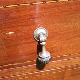 Empire style desk