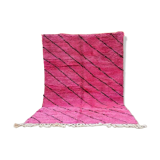 Handmade traditional wool rug size 150 x 250 cm