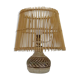 Lampe céramique