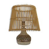 Lampe céramique