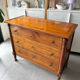 Antique chest of drawers, 3 drawers