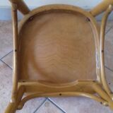 4 steaks bistrot Thonet
