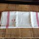 4 linen tea towels