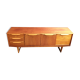 1960's British Teak Sideboard