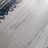 Bernard Buffet The City of Notre Dame Vintage