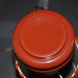 Vintage 70s lamp to lay