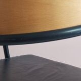 Postmodern arm chair 1980s