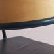 Fauteuil postmoderne des années 1980