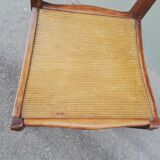 1920s chair from the French manufacturer "STELLA"